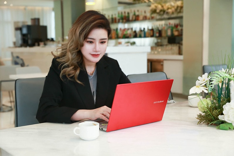 【3C】ASUS華碩 最新 VivoBook S14 (S433) 輕薄時尚的超美型筆電 時尚個性女孩首選! - 第37張圖 49876911557_220a9d01cd_c