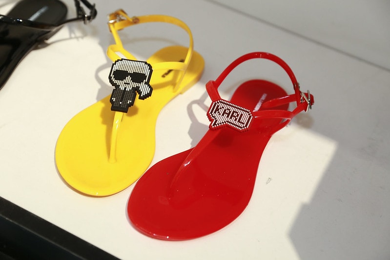 【活動訊息】展期限兩個月的Karl Lagerfeld老佛爺快閃空間。體現「老佛爺」卡爾‧拉格斐的生活態度 - 第13張圖 IMG_1011