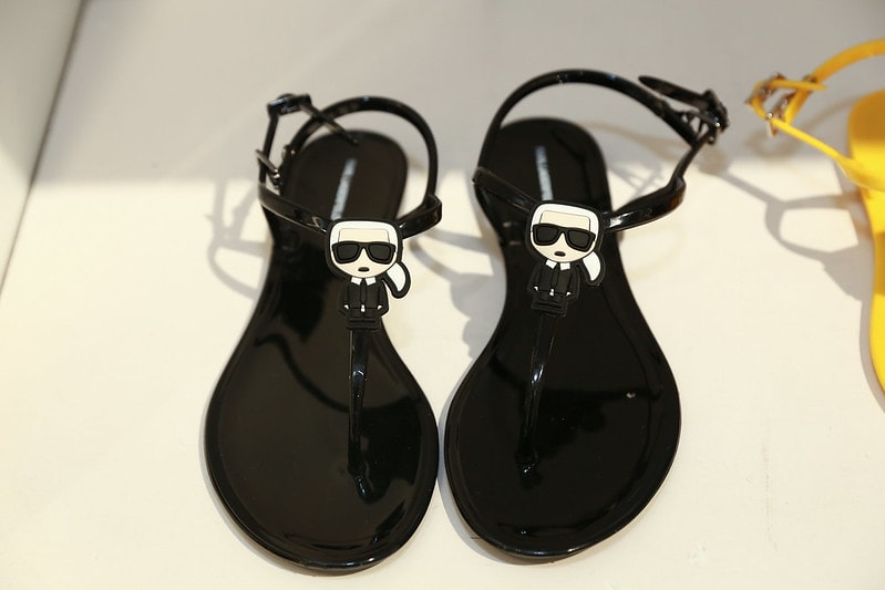 【活動訊息】展期限兩個月的Karl Lagerfeld老佛爺快閃空間。體現「老佛爺」卡爾‧拉格斐的生活態度 - 第14張圖 IMG_1012