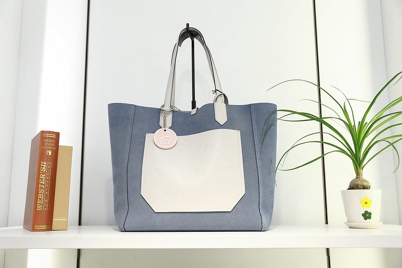 【活動訊息】展期限兩個月的Karl Lagerfeld老佛爺快閃空間。體現「老佛爺」卡爾‧拉格斐的生活態度 - 第23張圖 IMG_1026