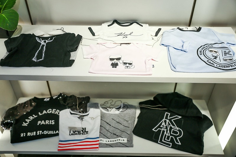 【活動訊息】展期限兩個月的Karl Lagerfeld老佛爺快閃空間。體現「老佛爺」卡爾‧拉格斐的生活態度 - 第30張圖 IMG_1066