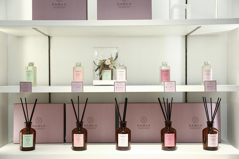 【活動訊息】展期限兩個月的Karl Lagerfeld老佛爺快閃空間。體現「老佛爺」卡爾‧拉格斐的生活態度 - 第33張圖 IMG_1069