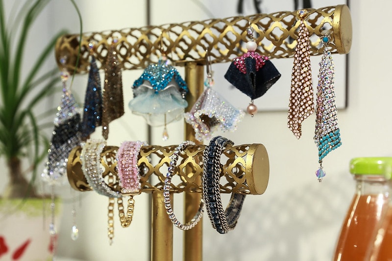 【活動訊息】展期限兩個月的Karl Lagerfeld老佛爺快閃空間。體現「老佛爺」卡爾‧拉格斐的生活態度 - 第36張圖 IMG_1061