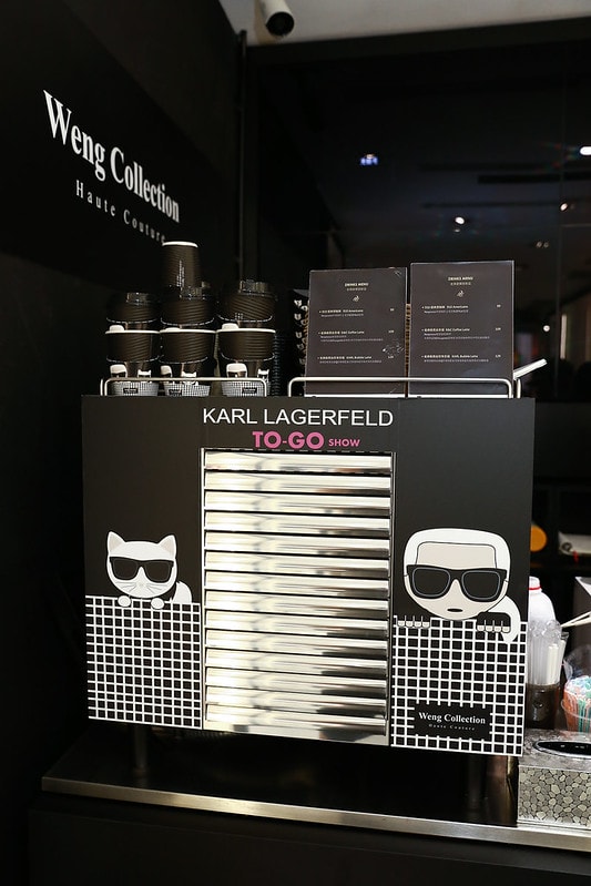 【活動訊息】展期限兩個月的Karl Lagerfeld老佛爺快閃空間。體現「老佛爺」卡爾‧拉格斐的生活態度 - 第38張圖 IMG_1080