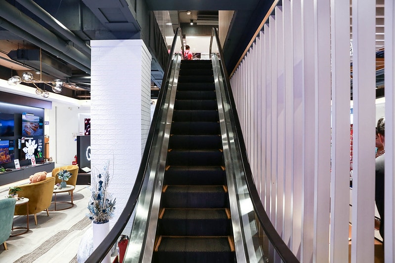 【購物】基隆新地標 全國電子Digital City基隆店開幕啦!連百元商店跟藥妝店都可以一起逛到~ - 第11張圖 IMG_6018