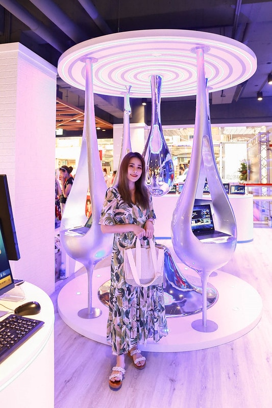 【購物】基隆新地標 全國電子Digital City基隆店開幕啦!連百元商店跟藥妝店都可以一起逛到~ - 第12張圖 IMG_6009