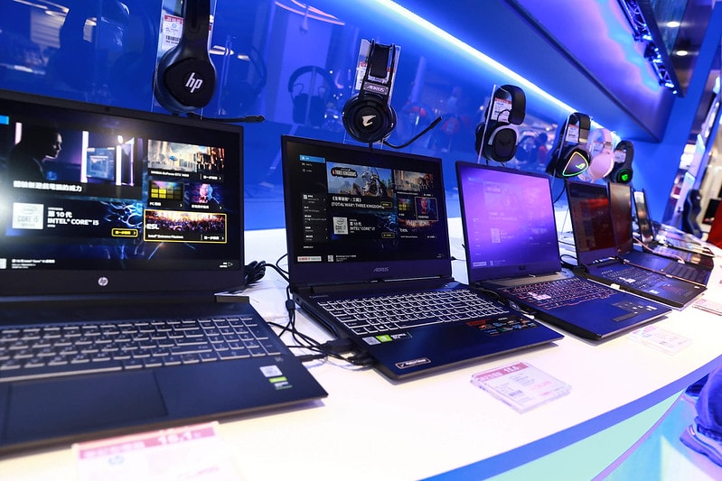 【購物】基隆新地標 全國電子Digital City基隆店開幕啦!連百元商店跟藥妝店都可以一起逛到~ - 第14張圖 IMG_5998