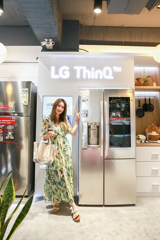 【購物】基隆新地標 全國電子Digital City基隆店開幕啦!連百元商店跟藥妝店都可以一起逛到~ - 第36張圖 IMG_5808