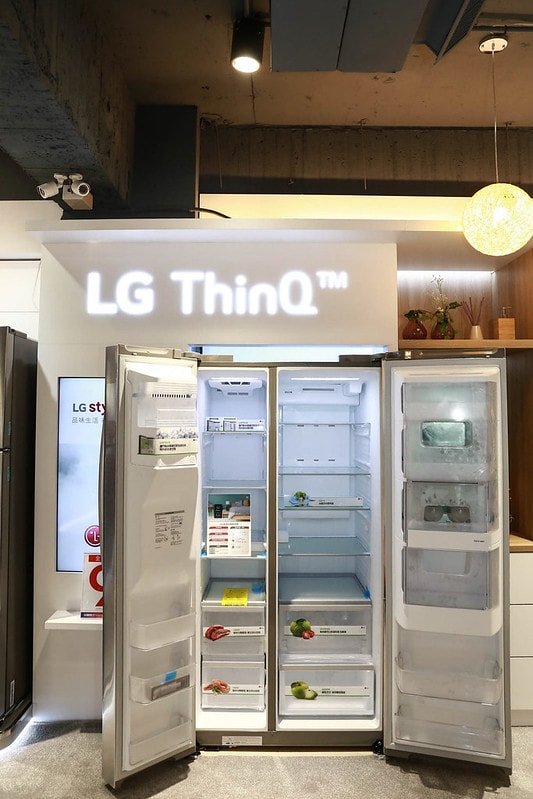 【購物】基隆新地標 全國電子Digital City基隆店開幕啦!連百元商店跟藥妝店都可以一起逛到~ - 第37張圖 IMG_5819