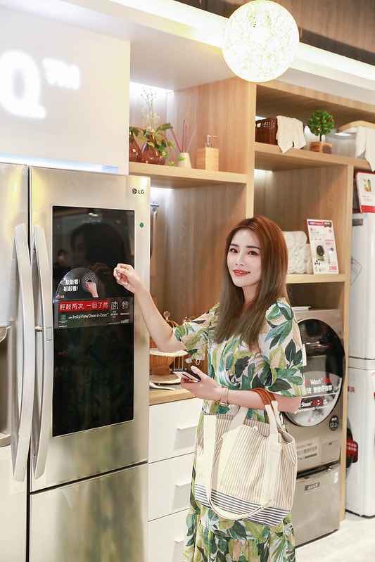 【購物】基隆新地標 全國電子Digital City基隆店開幕啦!連百元商店跟藥妝店都可以一起逛到~ - 第38張圖 IMG_5813