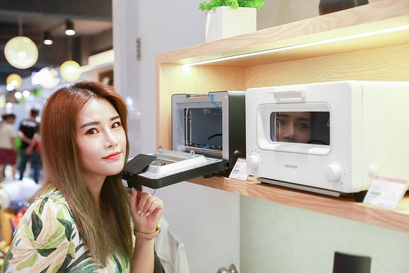 【購物】基隆新地標 全國電子Digital City基隆店開幕啦!連百元商店跟藥妝店都可以一起逛到~ - 第50張圖 IMG_5862