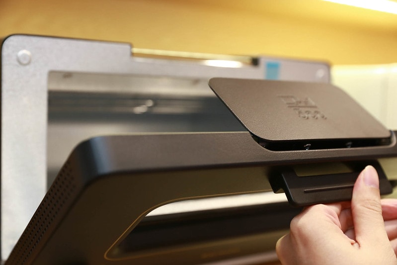 【購物】基隆新地標 全國電子Digital City基隆店開幕啦!連百元商店跟藥妝店都可以一起逛到~ - 第51張圖 IMG_5866