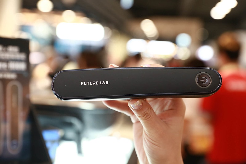 【購物】基隆新地標 全國電子Digital City基隆店開幕啦!連百元商店跟藥妝店都可以一起逛到~ - 第53張圖 IMG_5880