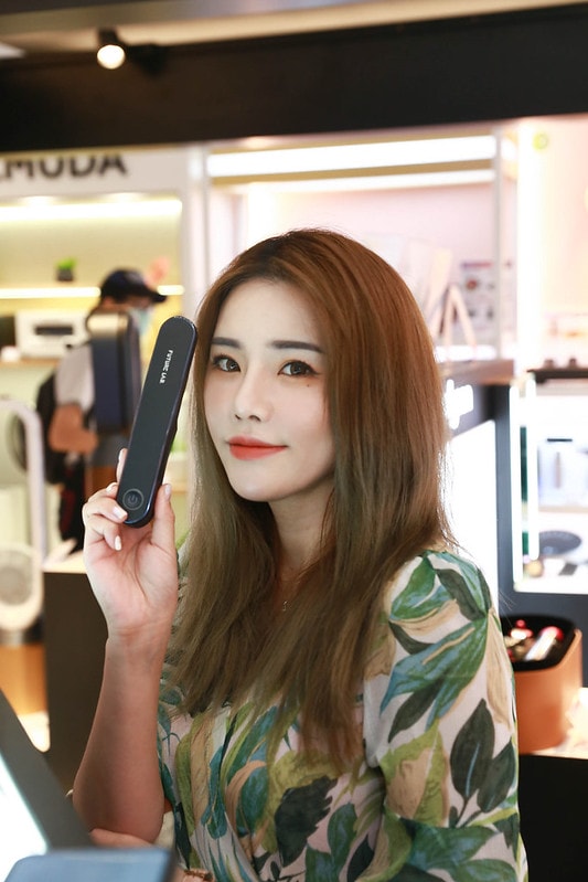 【購物】基隆新地標 全國電子Digital City基隆店開幕啦!連百元商店跟藥妝店都可以一起逛到~ - 第54張圖 IMG_5879