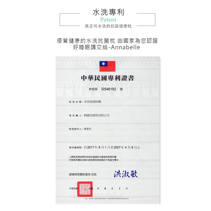 水洗專利