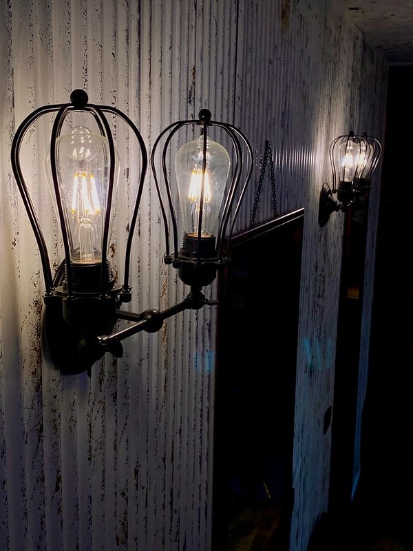 【HAIR】台北中山區髮廊推薦 FIN HAIR。春夏的玫瑰灰棕挑染與秋冬的及肩星空灰藍調手刷染 - 第3張圖 哈哈😄_201101_2