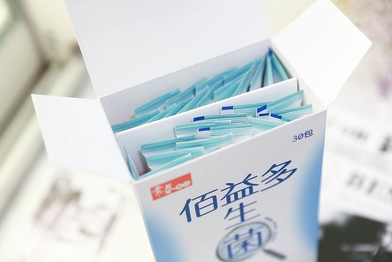 【美保】儲值身體裡的好菌。維持消化道機能的常春樂活 佰益多益生菌 - 第6張圖 IMG_4997