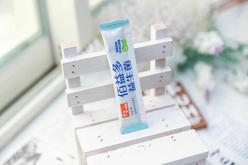 【美保】儲值身體裡的好菌。維持消化道機能的常春樂活 佰益多益生菌 - 第15張圖 IMG_5035