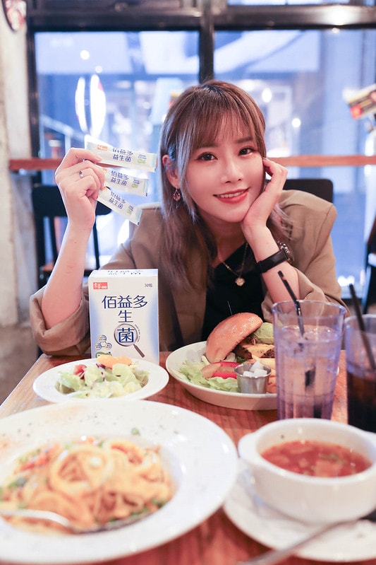 【美保】儲值身體裡的好菌。維持消化道機能的常春樂活 佰益多益生菌 - 第19張圖 IMG_5054