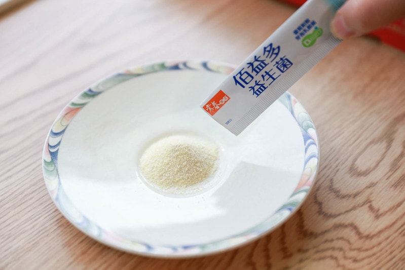 【美保】儲值身體裡的好菌。維持消化道機能的常春樂活 佰益多益生菌 - 第22張圖 IMG_5082