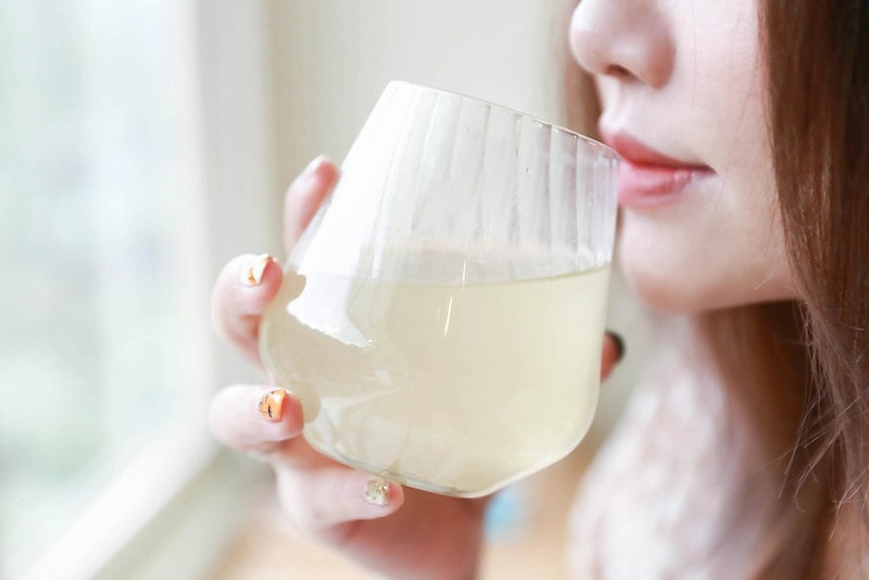 【美保】儲值身體裡的好菌。維持消化道機能的常春樂活 佰益多益生菌 - 第25張圖 IMG_5153