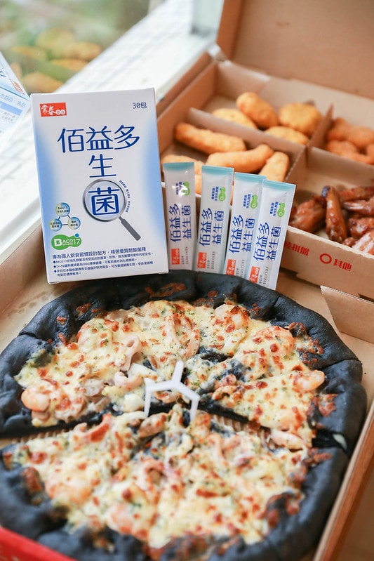 【美保】儲值身體裡的好菌。維持消化道機能的常春樂活 佰益多益生菌 - 第28張圖 IMG_5070