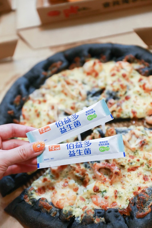 【美保】儲值身體裡的好菌。維持消化道機能的常春樂活 佰益多益生菌 - 第29張圖 IMG_5112