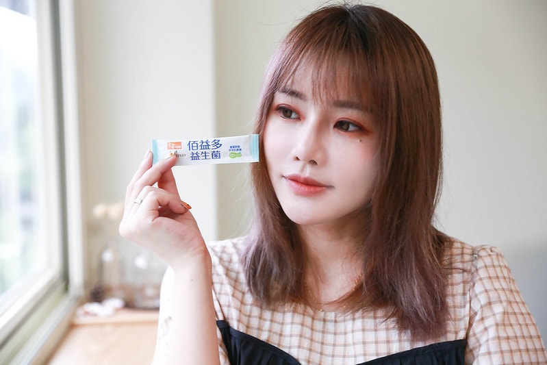 【美保】儲值身體裡的好菌。維持消化道機能的常春樂活 佰益多益生菌 - 第34張圖 IMG_5168