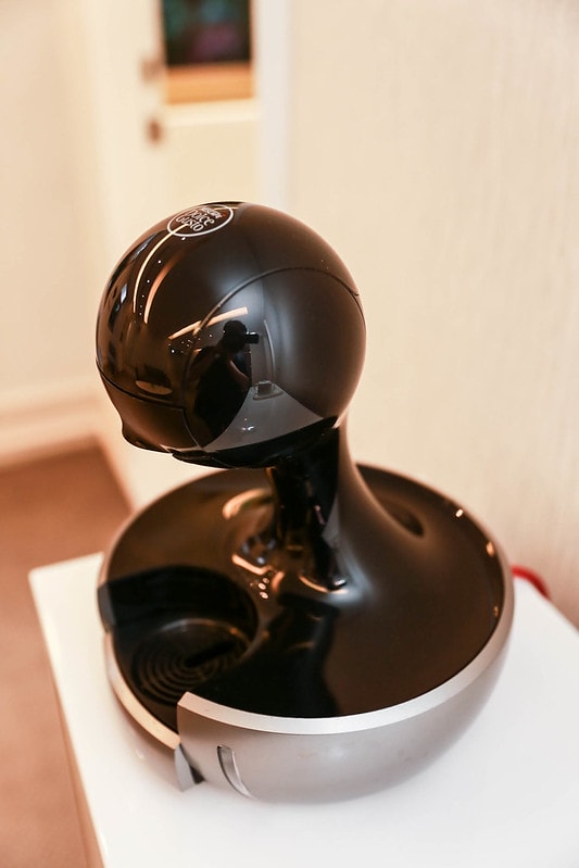 【養生】名杏診所(Dr.永生樹)的高科技保養初體驗!無重力跑步機+冷凍艙+經顱磁刺激rTMS - 第10張圖 IMG_7630