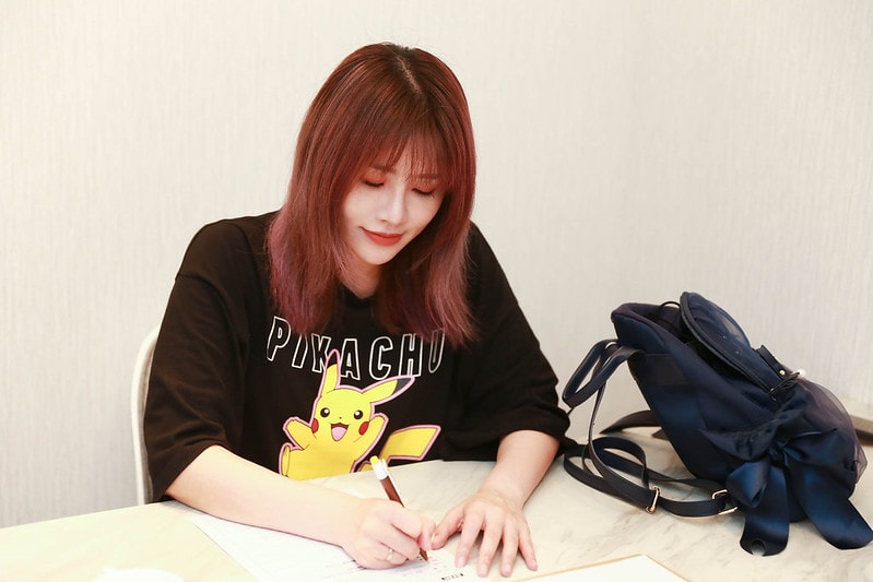 【養生】名杏診所(Dr.永生樹)的高科技保養初體驗!無重力跑步機+冷凍艙+經顱磁刺激rTMS - 第11張圖 IMG_7540