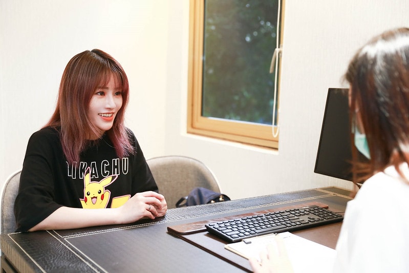 【養生】名杏診所(Dr.永生樹)的高科技保養初體驗!無重力跑步機+冷凍艙+經顱磁刺激rTMS - 第14張圖 IMG_7552