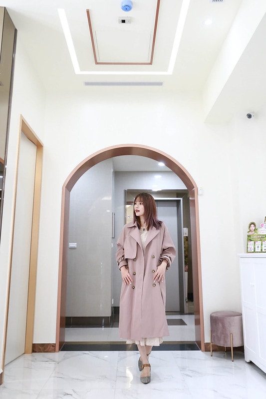 【美容】一次做了皮秒+藍寶石雷射+童顏點滴。輕醫美當道-佐登微爾健康管理醫美診所 - 第8張圖 IMG_6536