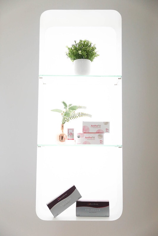 【美容】一次做了皮秒+藍寶石雷射+童顏點滴。輕醫美當道-佐登微爾健康管理醫美診所 - 第9張圖 IMG_6560