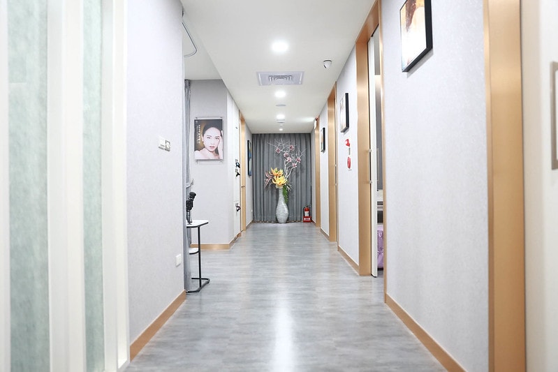 【美容】一次做了皮秒+藍寶石雷射+童顏點滴。輕醫美當道-佐登微爾健康管理醫美診所 - 第16張圖 IMG_6614