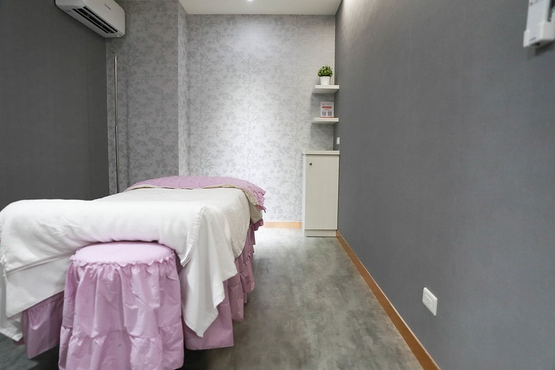 【美容】一次做了皮秒+藍寶石雷射+童顏點滴。輕醫美當道-佐登微爾健康管理醫美診所 - 第17張圖 IMG_6618