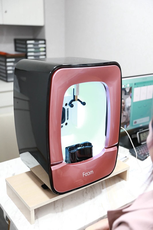 【美容】一次做了皮秒+藍寶石雷射+童顏點滴。輕醫美當道-佐登微爾健康管理醫美診所 - 第21張圖 IMG_6648