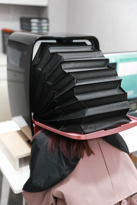 【美容】一次做了皮秒+藍寶石雷射+童顏點滴。輕醫美當道-佐登微爾健康管理醫美診所 - 第22張圖 IMG_6650