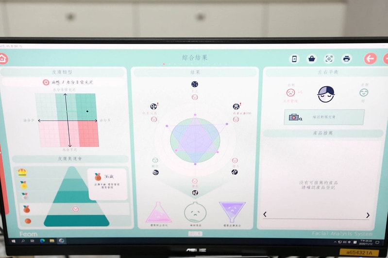 【美容】一次做了皮秒+藍寶石雷射+童顏點滴。輕醫美當道-佐登微爾健康管理醫美診所 - 第25張圖 IMG_6657