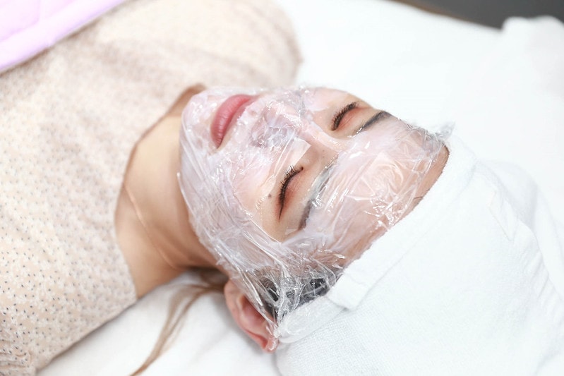 【美容】一次做了皮秒+藍寶石雷射+童顏點滴。輕醫美當道-佐登微爾健康管理醫美診所 - 第28張圖 IMG_6702