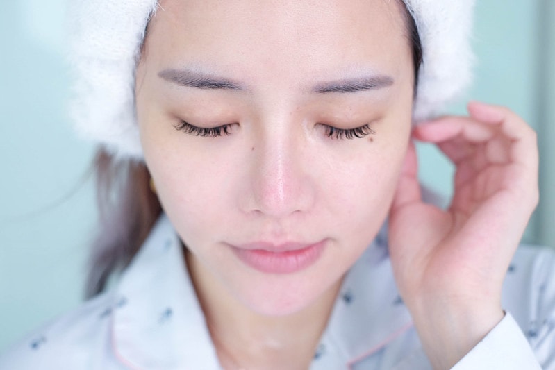 【美容】一次做了皮秒+藍寶石雷射+童顏點滴。輕醫美當道-佐登微爾健康管理醫美診所 - 第49張圖 DSCF6145