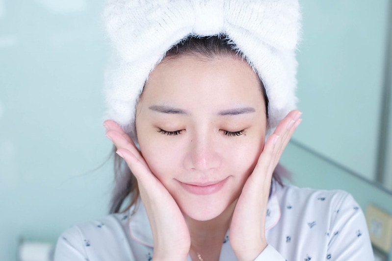 【美容】一次做了皮秒+藍寶石雷射+童顏點滴。輕醫美當道-佐登微爾健康管理醫美診所 - 第50張圖 DSCF6150