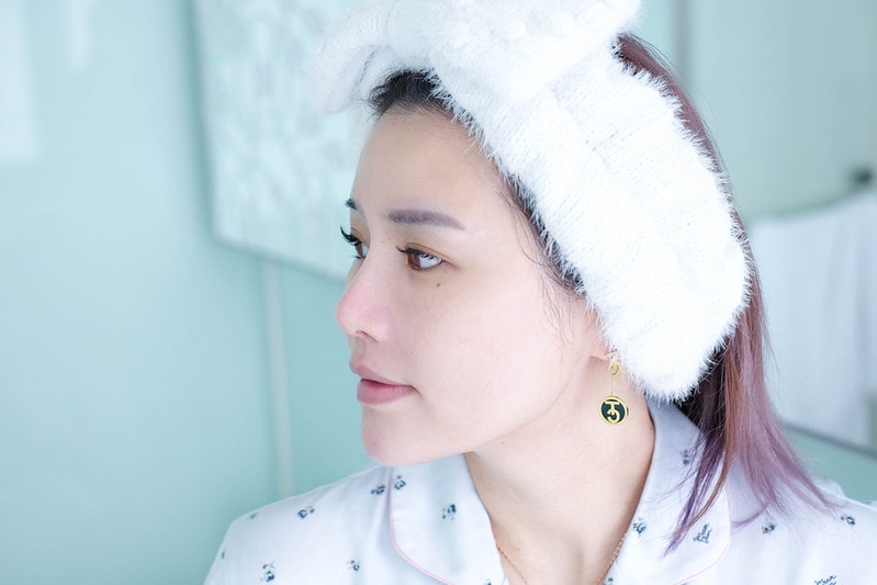 【美容】一次做了皮秒+藍寶石雷射+童顏點滴。輕醫美當道-佐登微爾健康管理醫美診所 - 第52張圖 DSCF6156