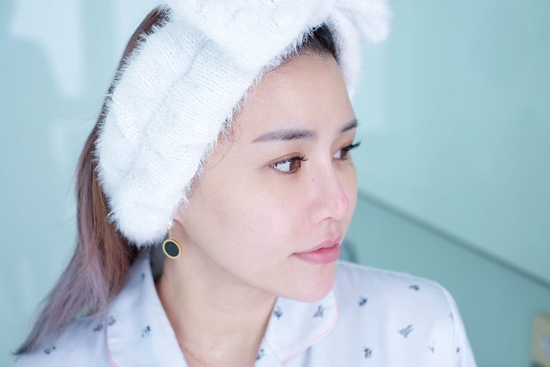 【美容】一次做了皮秒+藍寶石雷射+童顏點滴。輕醫美當道-佐登微爾健康管理醫美診所 - 第53張圖 DSCF6157