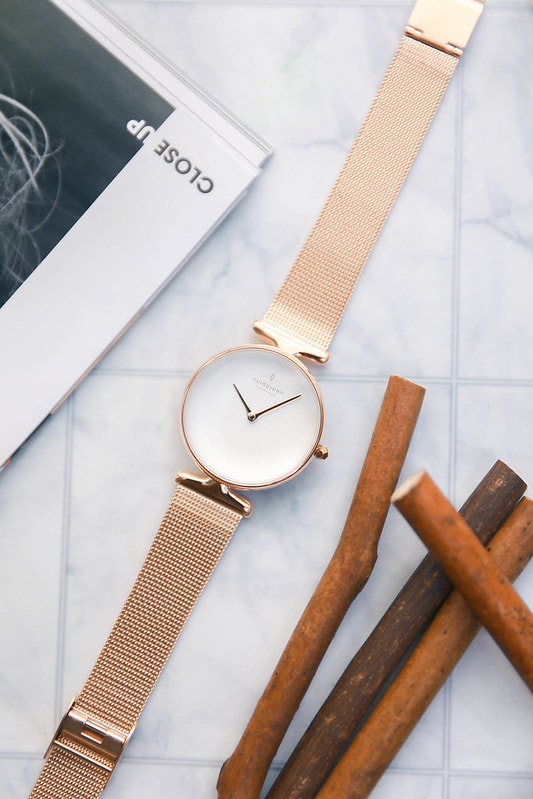 【配件】Nordgreen北歐新款手錶The Unika獨特。蘋果專屬85折折扣碼【cuterosalind】 - 第5張圖 IMG_0013