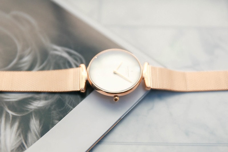 【配件】Nordgreen北歐新款手錶The Unika獨特。蘋果專屬85折折扣碼【cuterosalind】 - 第12張圖 IMG_0038