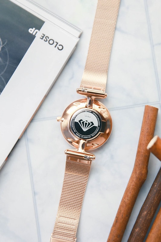 【配件】Nordgreen北歐新款手錶The Unika獨特。蘋果專屬85折折扣碼【cuterosalind】 - 第13張圖 IMG_0035