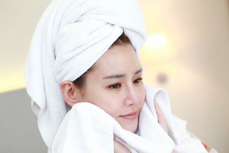 【美保】溫柔潔淨洗後好好摸|解決你的城市肌困擾。ONE全面淨化潔顏慕斯系列 - 第18張圖 IMG_2469