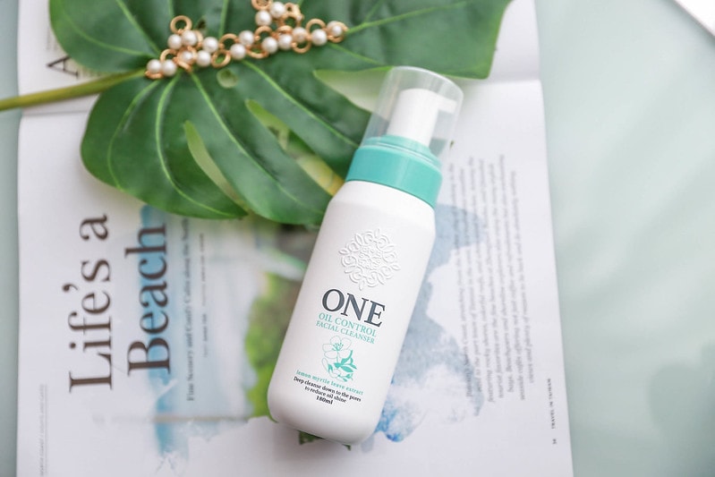 【美保】溫柔潔淨洗後好好摸|解決你的城市肌困擾。ONE全面淨化潔顏慕斯系列 - 第23張圖 IMG_2435