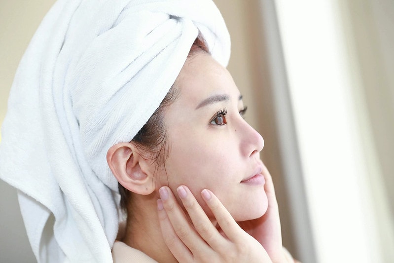 【美保】溫柔潔淨洗後好好摸|解決你的城市肌困擾。ONE全面淨化潔顏慕斯系列 - 第30張圖 IMG_2508