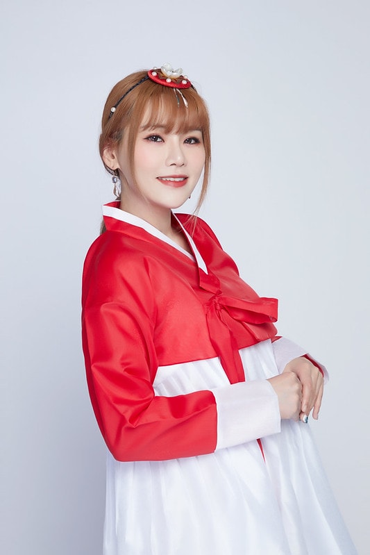 A20210331 01 陳以芯 XK 互惠韓服0449w